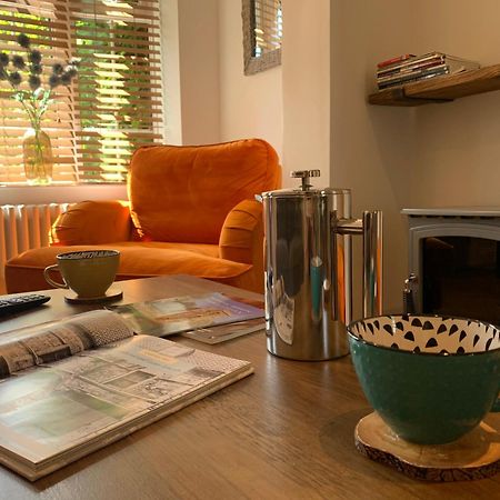 Minster Cottage - Cathedral Quarter With Free Parking Lincoln Extérieur photo