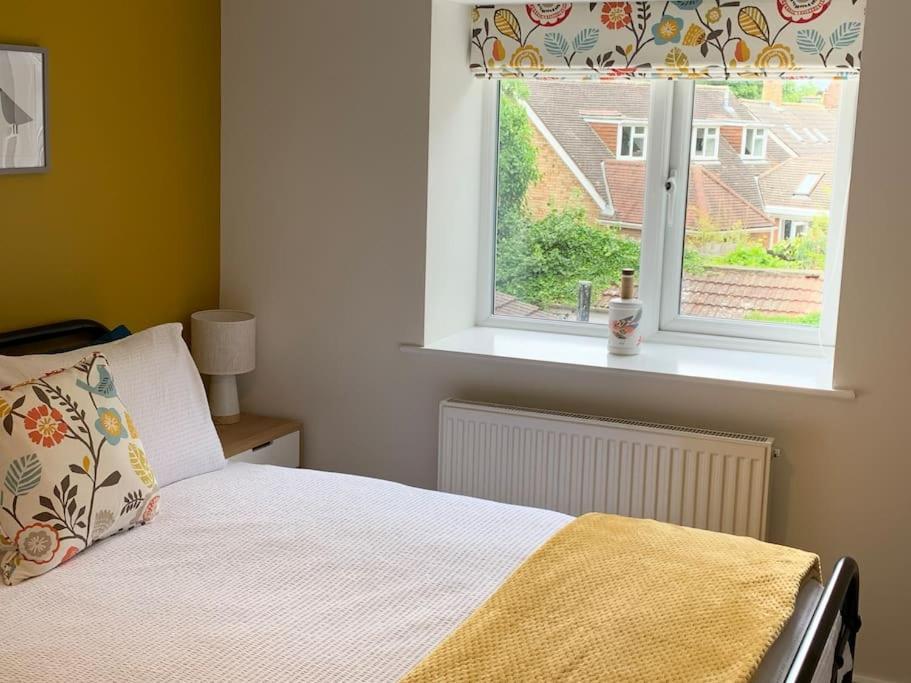 Minster Cottage - Cathedral Quarter With Free Parking Lincoln Extérieur photo