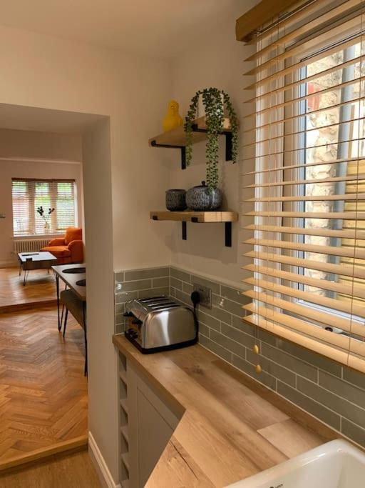 Minster Cottage - Cathedral Quarter With Free Parking Lincoln Extérieur photo