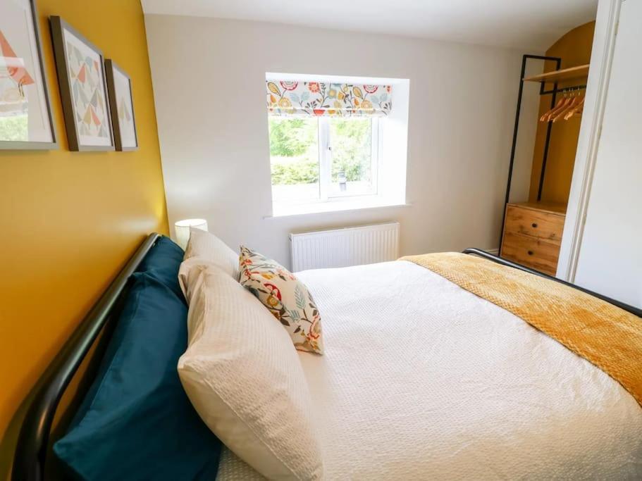 Minster Cottage - Cathedral Quarter With Free Parking Lincoln Extérieur photo