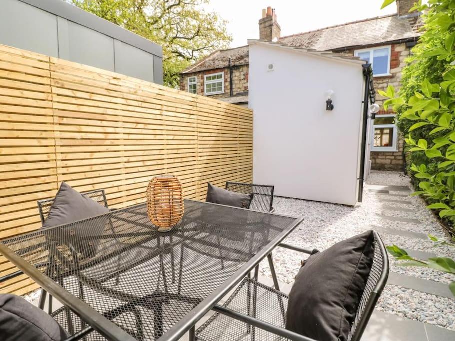 Minster Cottage - Cathedral Quarter With Free Parking Lincoln Extérieur photo