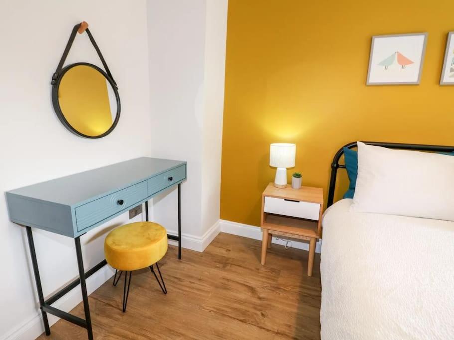 Minster Cottage - Cathedral Quarter With Free Parking Lincoln Extérieur photo