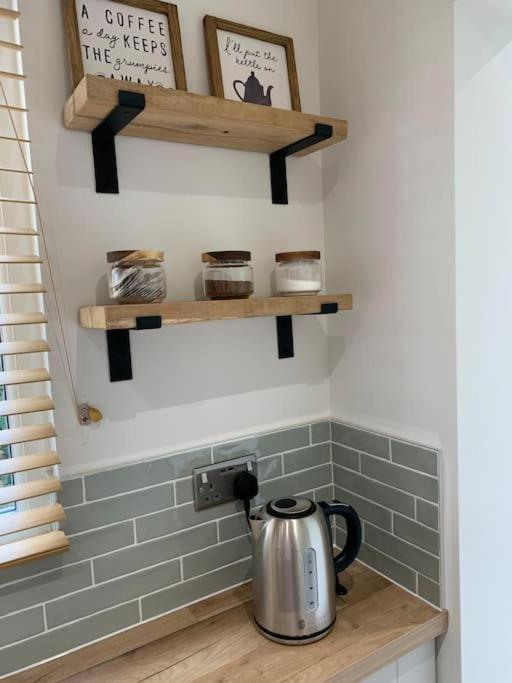 Minster Cottage - Cathedral Quarter With Free Parking Lincoln Extérieur photo