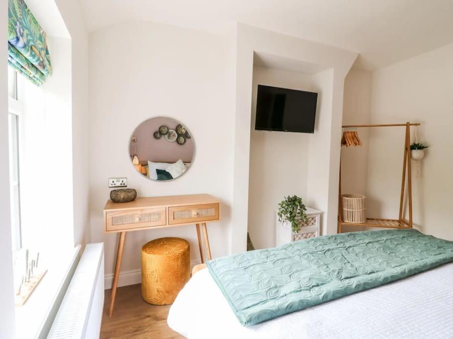 Minster Cottage - Cathedral Quarter With Free Parking Lincoln Extérieur photo