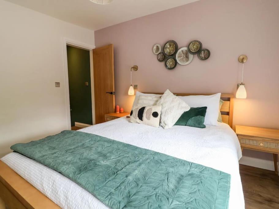 Minster Cottage - Cathedral Quarter With Free Parking Lincoln Extérieur photo