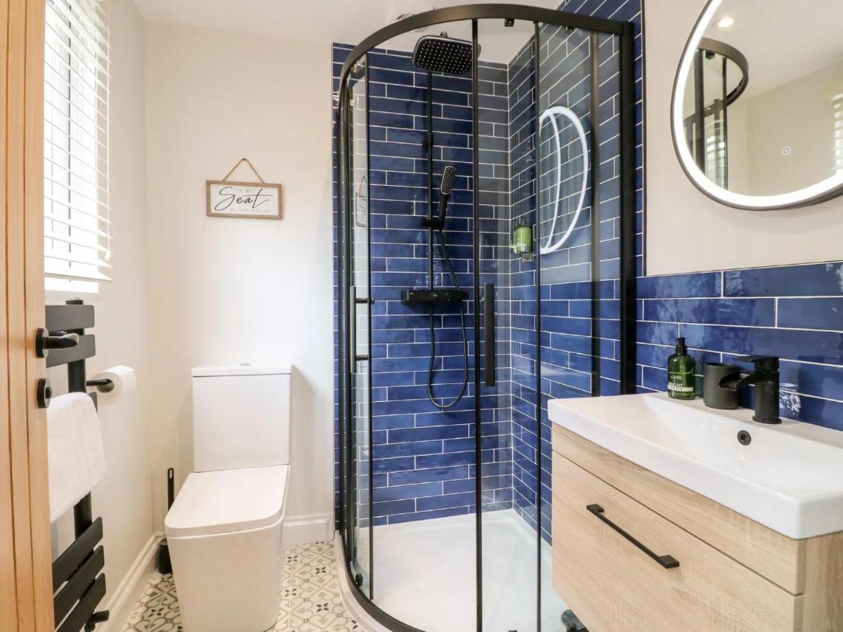 Minster Cottage - Cathedral Quarter With Free Parking Lincoln Extérieur photo