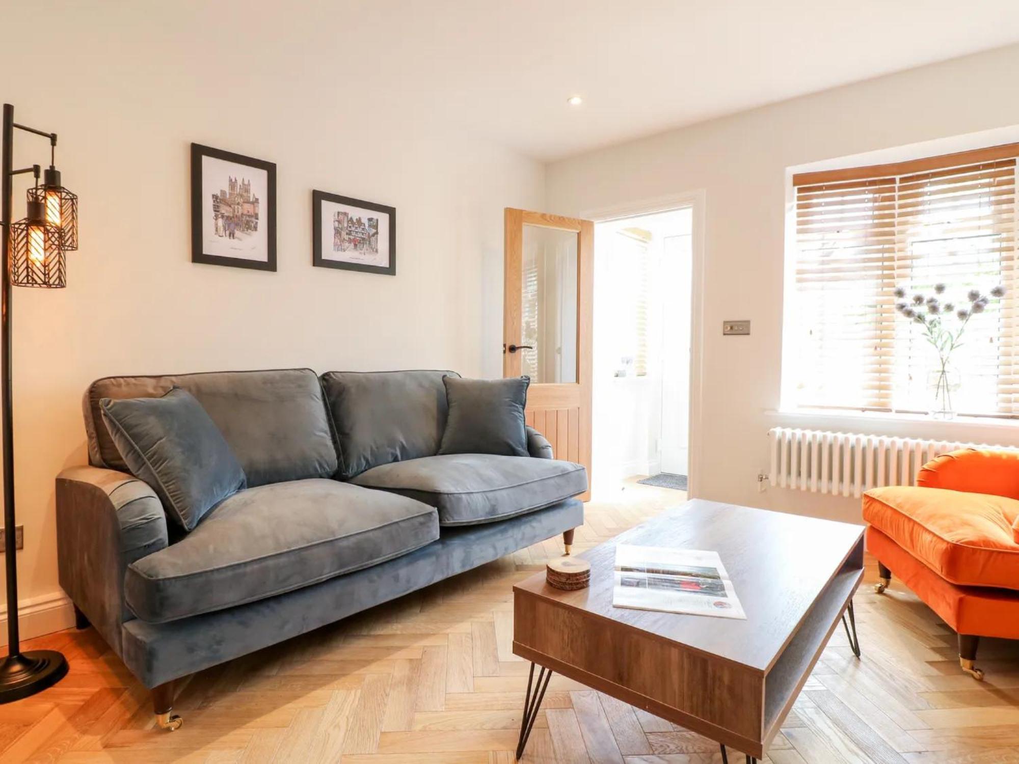 Minster Cottage - Cathedral Quarter With Free Parking Lincoln Extérieur photo