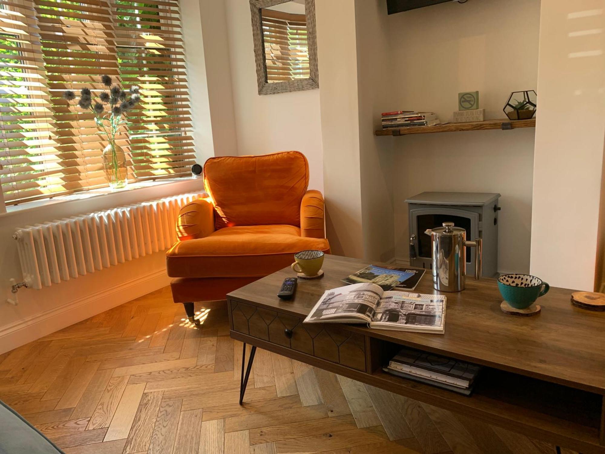 Minster Cottage - Cathedral Quarter With Free Parking Lincoln Extérieur photo