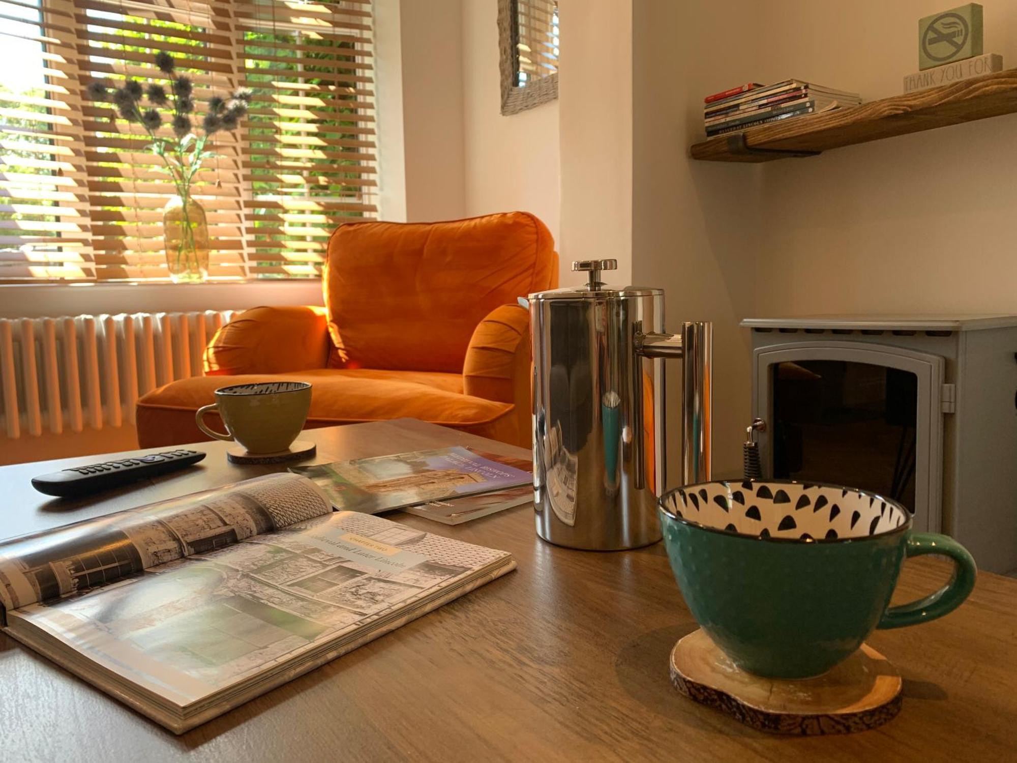 Minster Cottage - Cathedral Quarter With Free Parking Lincoln Extérieur photo