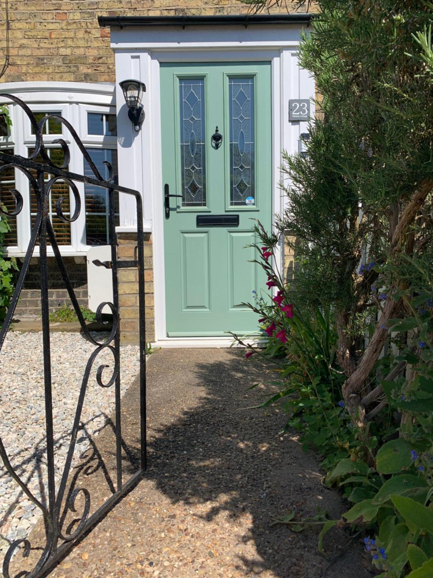 Minster Cottage - Cathedral Quarter With Free Parking Lincoln Extérieur photo
